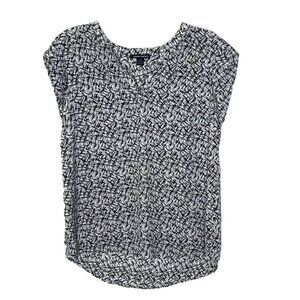 ❤️ HILARY RADLEY Blouse Size S